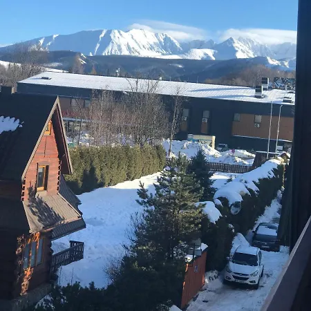 Dominik Zakopane