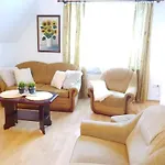 Apartment Dominik
