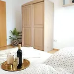 Apartment Dominik