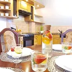 Apartment Dominik *