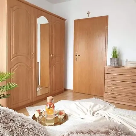 Dominik Apartment Zakopane