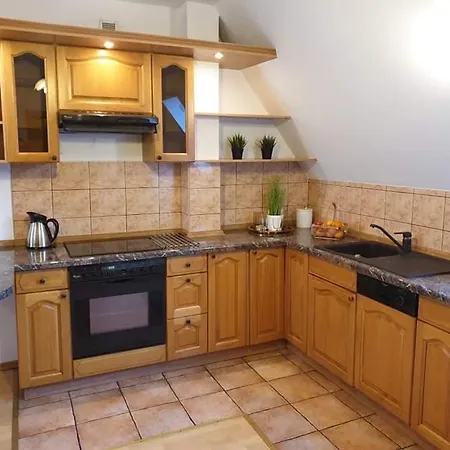 Dominik Apartman Zakopane