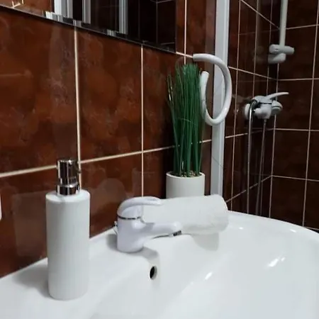 Apartamento Dominik Zakopane