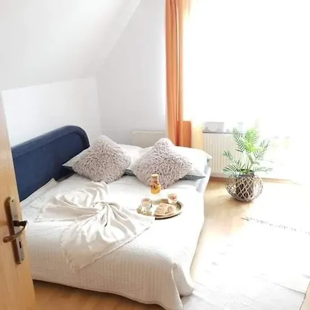 Dominik Apartment Zakopane