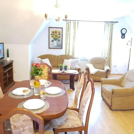 Apartment Dominik Zakopane