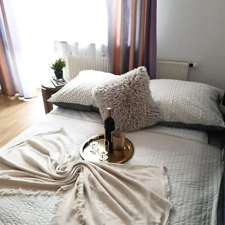 Apartamento Dominik