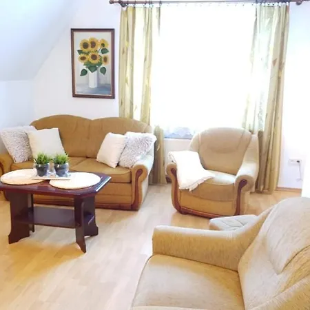 Apartman Dominik