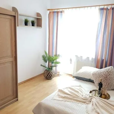 Dominik Apartment