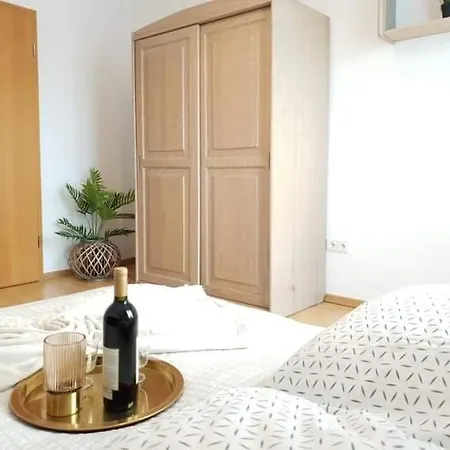 Apartman Dominik