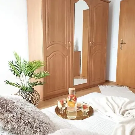 Dominik Apartman Zakopane