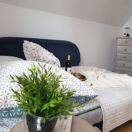 Apartment Dominik