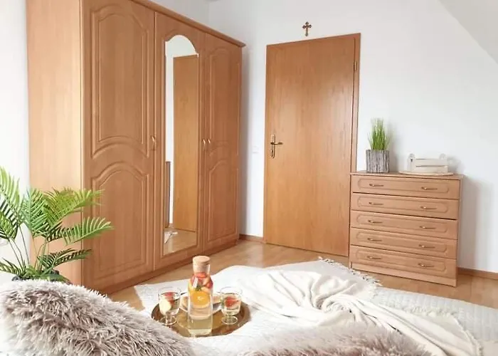 Dominik Apartmán Zakopane