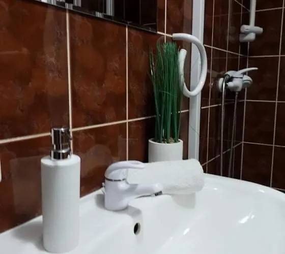 Apartment Dominik Zakopane