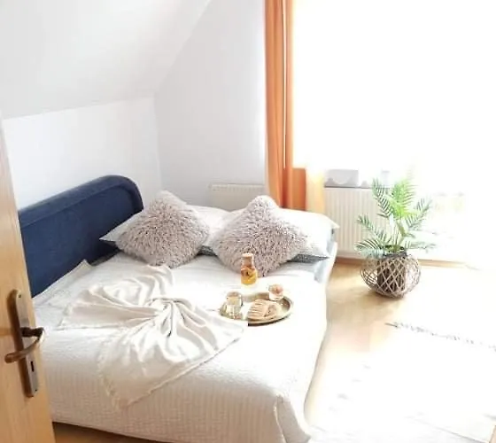 Dominik Apartment Zakopane