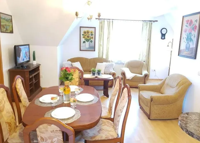 Apartment Dominik Zakopane