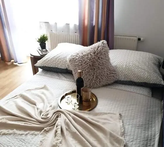 Apartmán Dominik