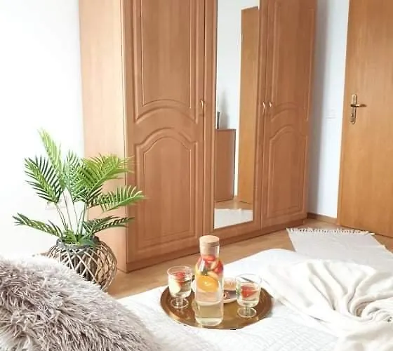 Dominik Apartmán Zakopane